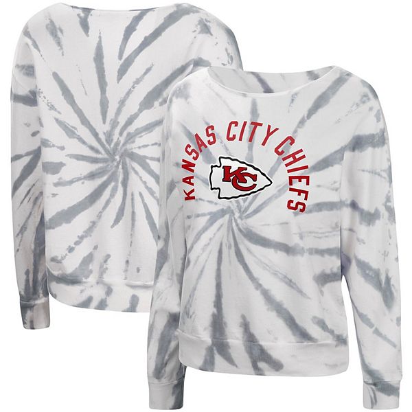 kohl's chiefs sweatshirt