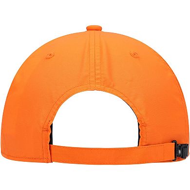 Men's adidas Orange Philadelphia Flyers Rope Adjustable Hat