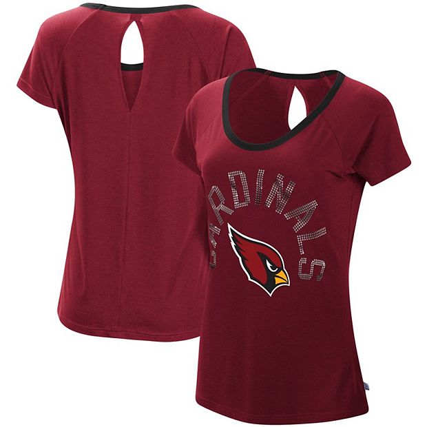 Touch by Alyssa Milano, Tops, Arizona Cardinals Maternity Shirt