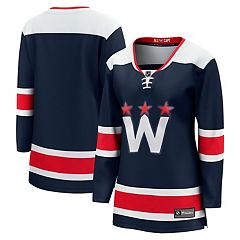 Adidas TJ Oshie Washington Capitals 2023 NHL Stadium Series Jersey White 56