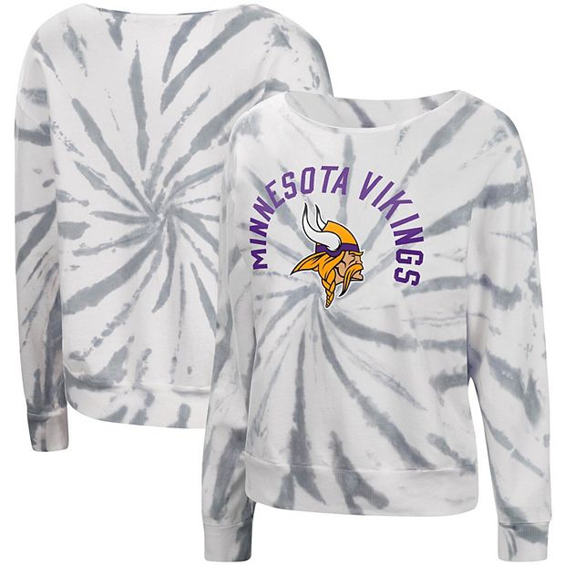 Vikings discount sweatshirt kohls