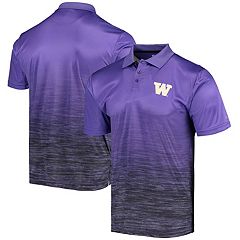 Men's Adidas #23 Purple Washington Huskies 2023 Premier Jersey