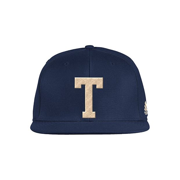 Men s adidas Navy Georgia Tech Yellow Jackets On Field Baseball