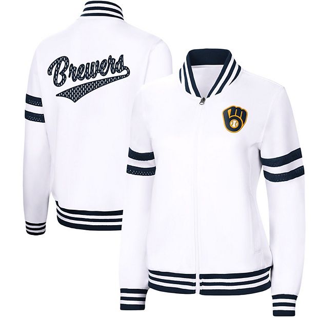 Milwaukee Brewers G-III 4Her by Carl Banks Women's Team