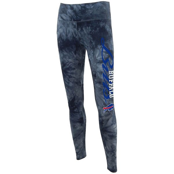 FOCO NFL Gradient Leggings  Pants for women, Printed leggings, Buffalo  bills