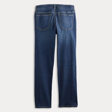 Men's Sonoma Goods For Life® Straight-Fit Flexwear Jean