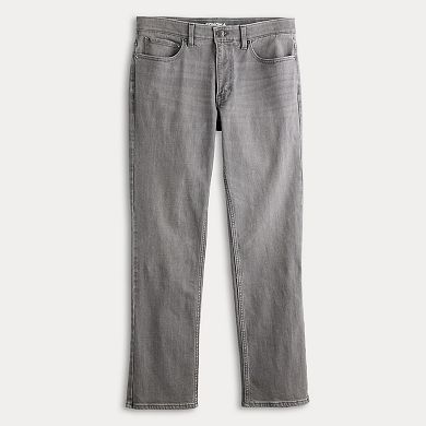 Men's Sonoma Goods For Life® Straight-Fit Flexwear Jean