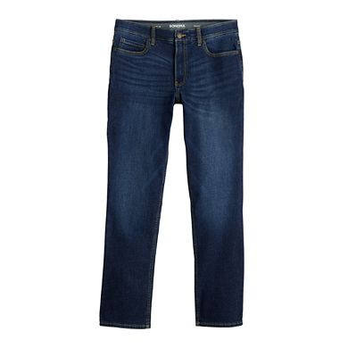 Men's Sonoma Goods For Life® Straight-Fit Flexwear Jean