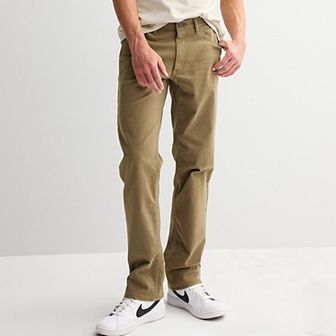 Men's Sonoma Goods For Life® Straight-Fit Flexwear Jean