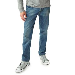 Men's Sonoma Goods For Life® Slim-Fit Everyday Jean