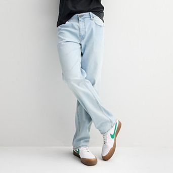 Men's Sonoma Goods For Life® Straight-Fit Flexwear Jean