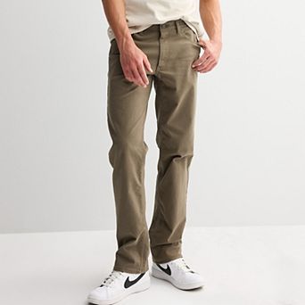 Men's Sonoma Goods For Life® Straight-Fit Flexwear Jean