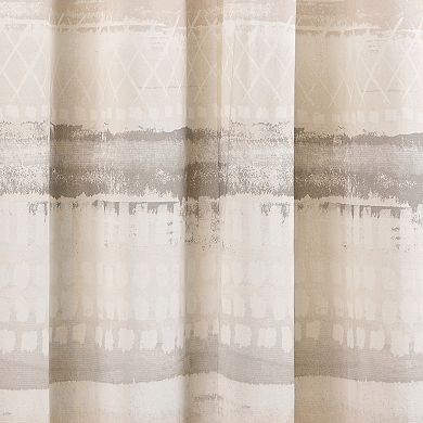 Koolaburra by UGG Thea Shower Curtain