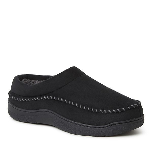 Kohls best sale slippers dearfoams