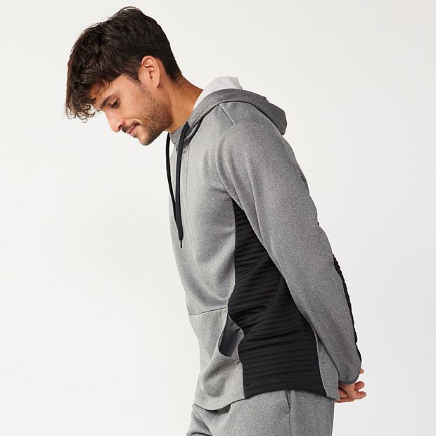 Tek gear best sale hoodie mens