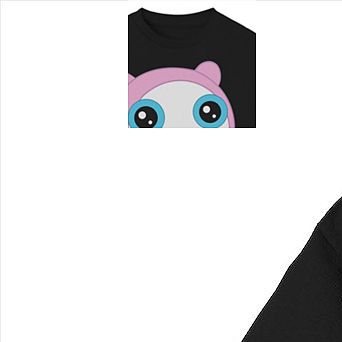 Disney's Phineas & Ferb Boys 8-20 Large Meap Face Graphic Tee