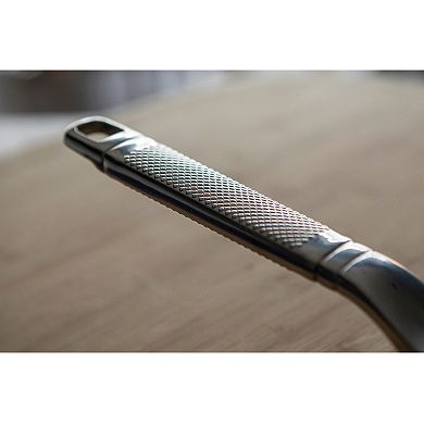 Saveur Voyage Tri-Ply 8-in. Open Frypan