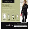 Women's Cuddl Duds® Softwear with Stretch Long Sleeve Turtleneck