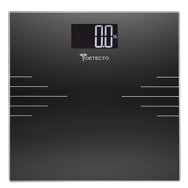 Escali Dual Weigh Digital Scale