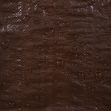 Stansport LightDuty RipStop Tarp 5 x 7 2-Pack