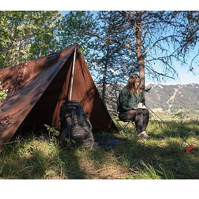 Stansport LightDuty RipStop Tarp 5 x 7 2-Pack