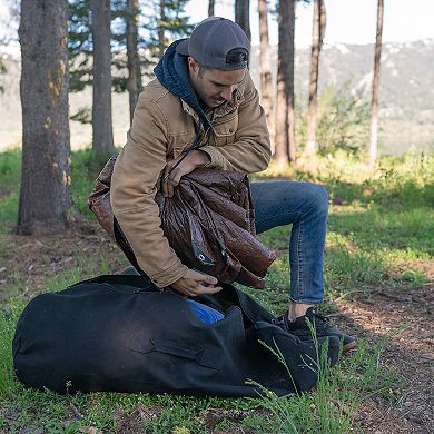 Stansport LightDuty RipStop Tarp 5 x 7 2-Pack