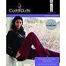 Cuddl Duds Double Plush Velour Pants Red Size XS - $13 (40% Off Retail) -  From Shania