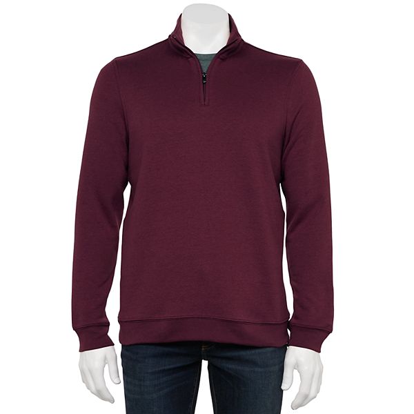 Croft & barrow hot sale mens sweaters