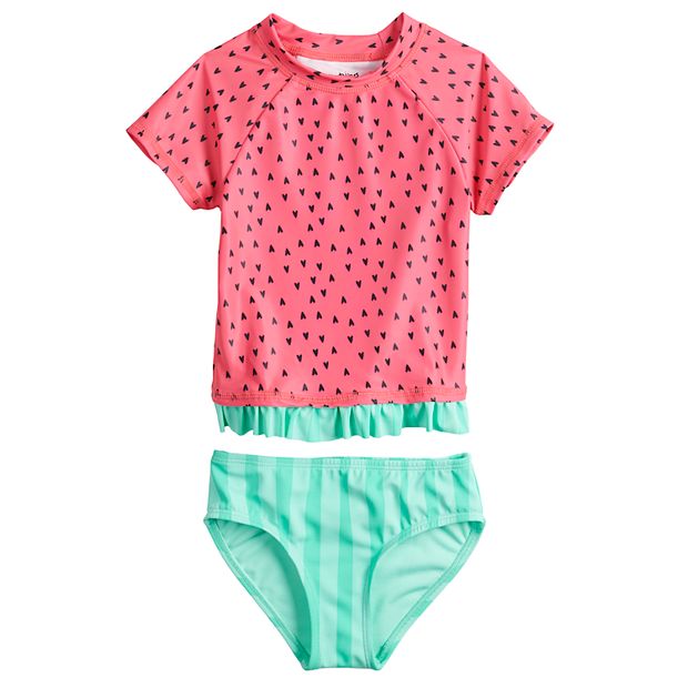 Kohls baby swimsuit sales