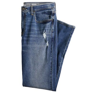 Men's Sonoma Goods For Life Flexwear Taper-Fit Jeans