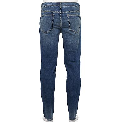 Men's Sonoma Goods For Life Flexwear Taper-Fit Jeans
