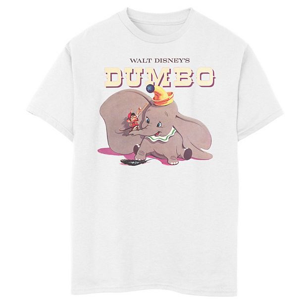 Vintage dumbo shirt sales