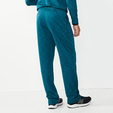 Men's Tek Gear Performance Fleece Pants