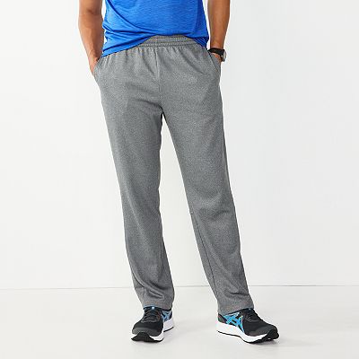 Kohls mens tek gear sweatpants sale