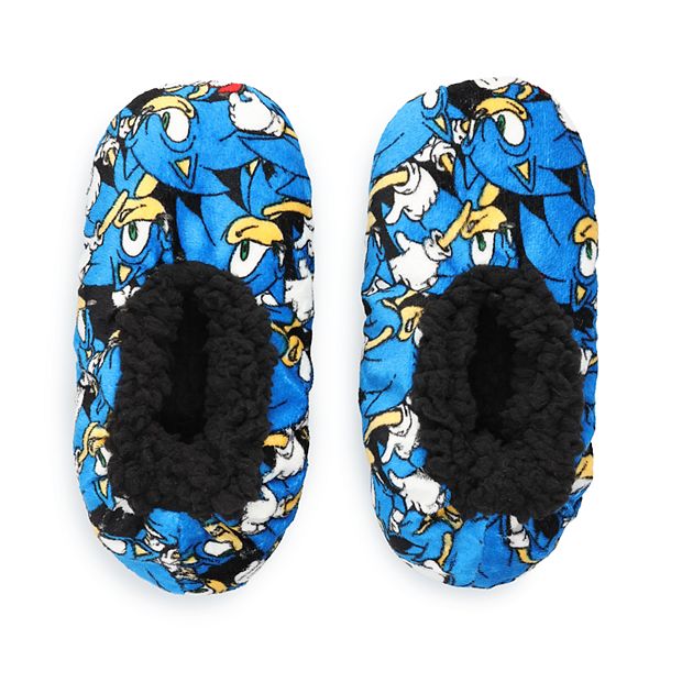 Kids slippers online kohls