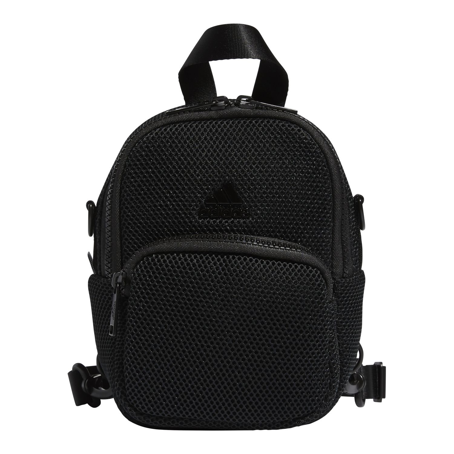 Adidas mini backpack kohls best sale