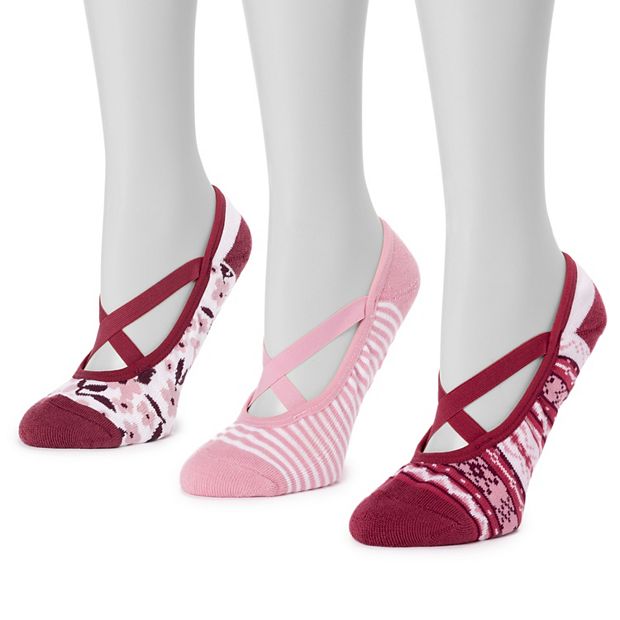 Women's Ballerina Socks