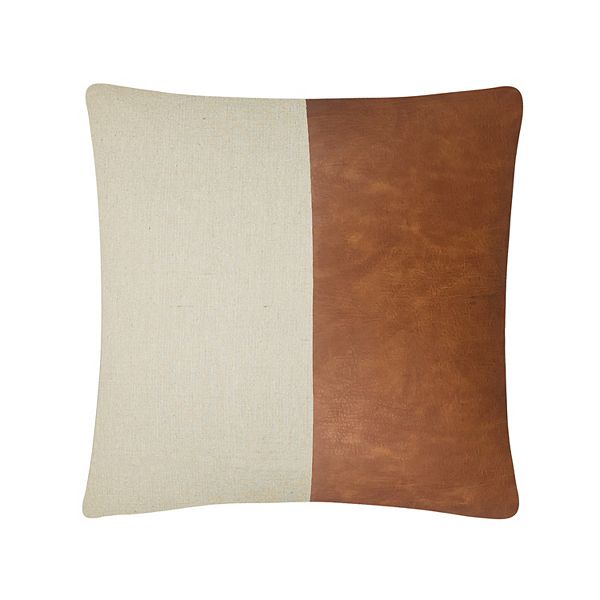 Kohls sofa hot sale pillows