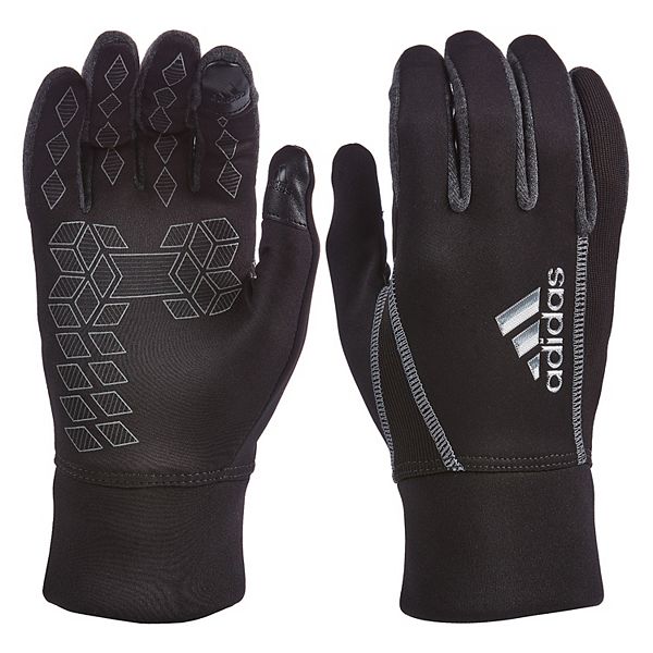 Adidas men's clearance gloves