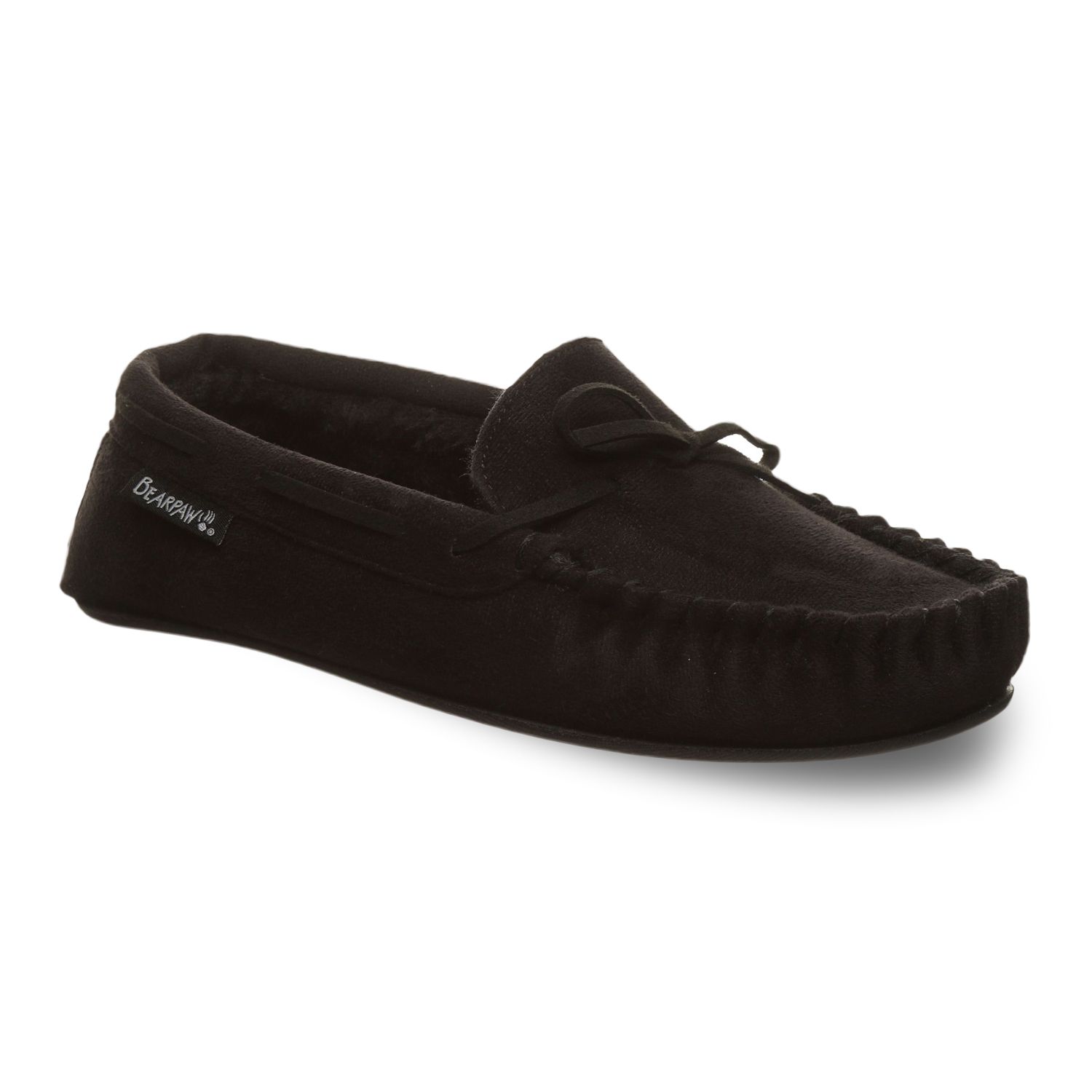 kohls bearpaw slippers