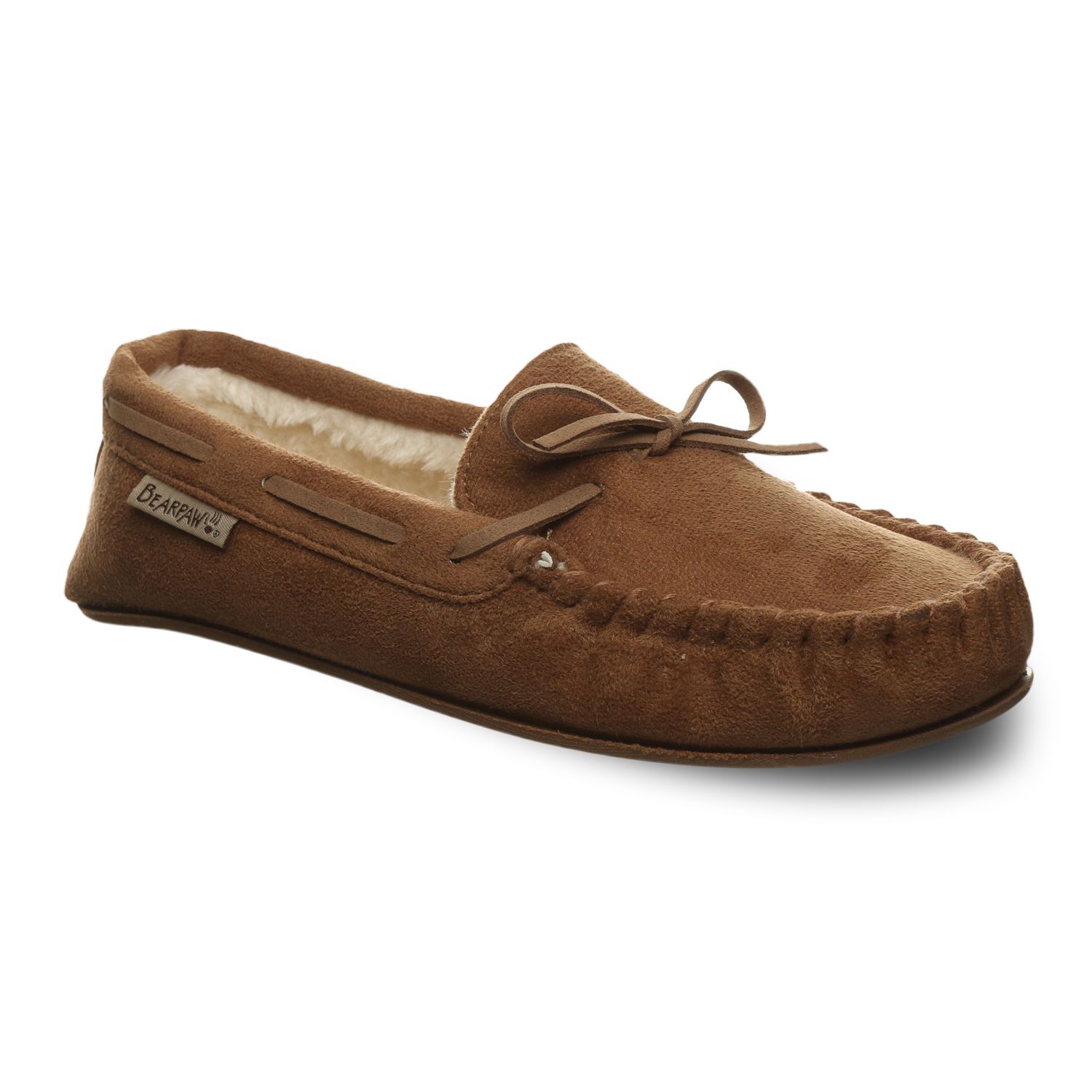 bearpaw sawyer ii moccasins