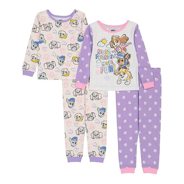 Kohls toddlers pajamas sale