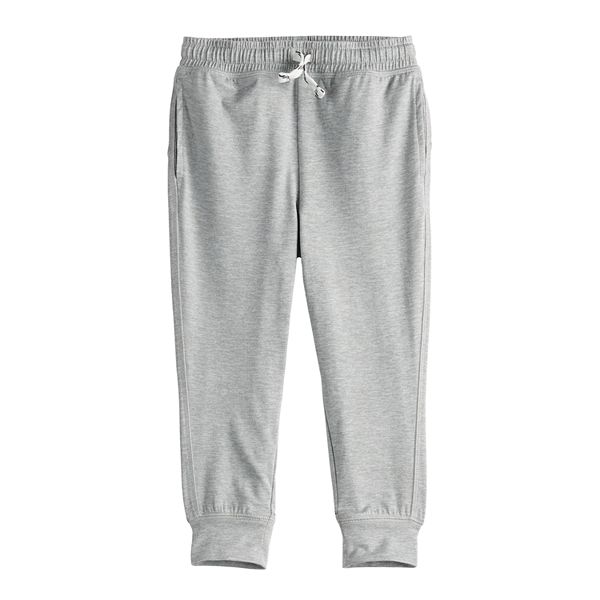 Toddler Boy Jumping Beans® Active Raincloud Jogger Pants