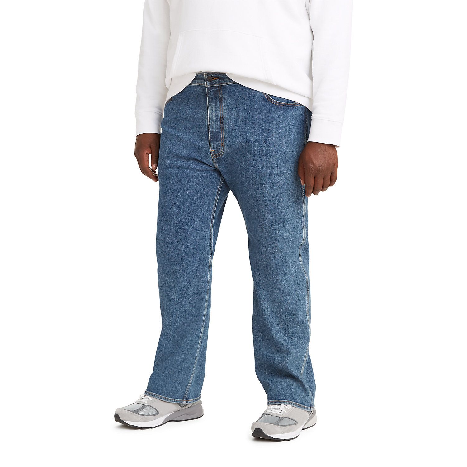 kohls mens big and tall jeans