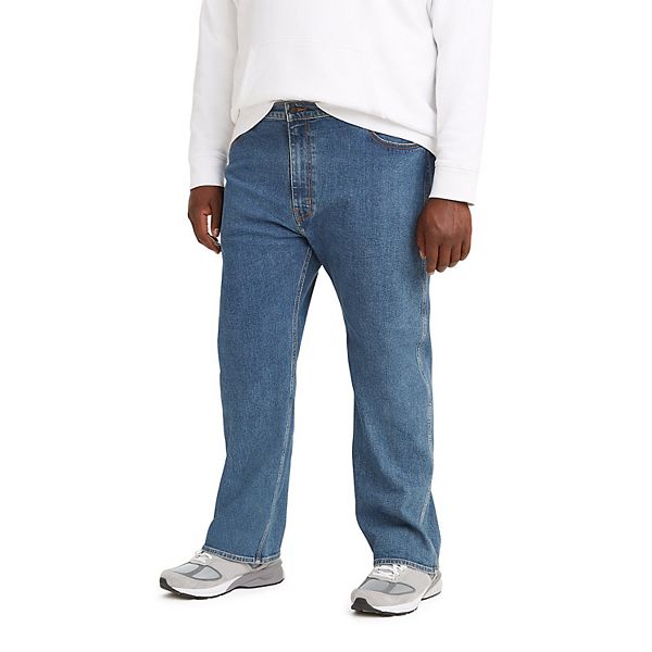 Introducir 61+ imagen mens big and tall levi's jeans - Thptnganamst.edu.vn