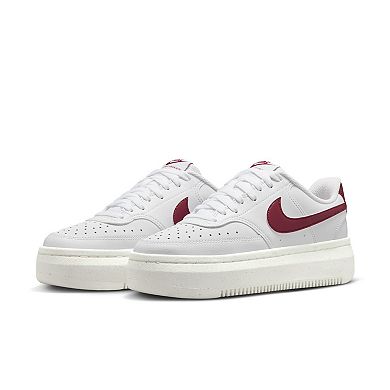 Nike Court Vision Alta Women's Shoes