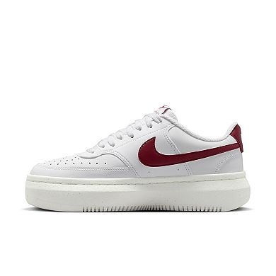 Nike Court Vision Alta Women's Shoes