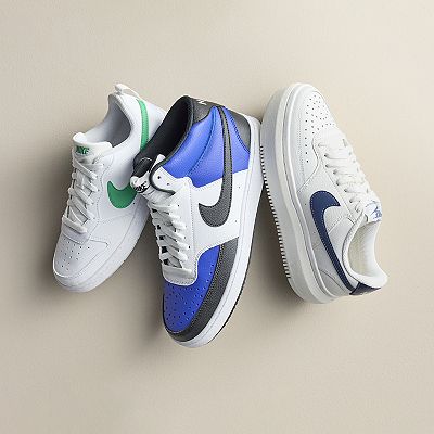 ナイキ Nike COURT VISION ALTA 24cm Nike Court Vision Alta Women's Shoes. Nike.com