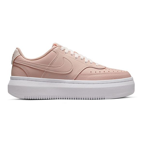 Nike Court Vision Alta Women's Shoes