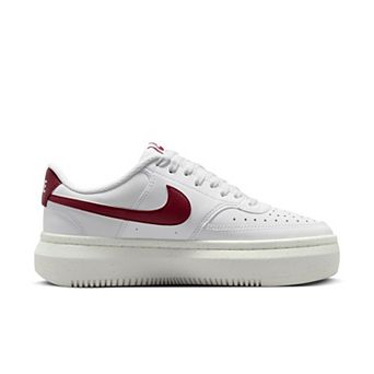 Nike Court Vision Alta Women's Shoes